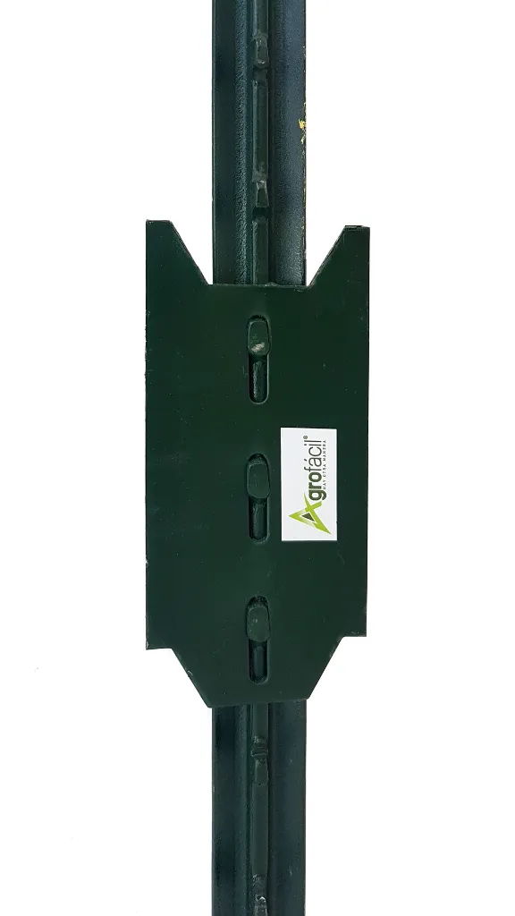 POSTE DE ACERO AGROFÁCIL .webp