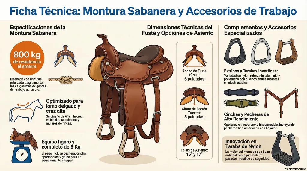 SILLA SABANERA VAQUERIA MESACE.webp