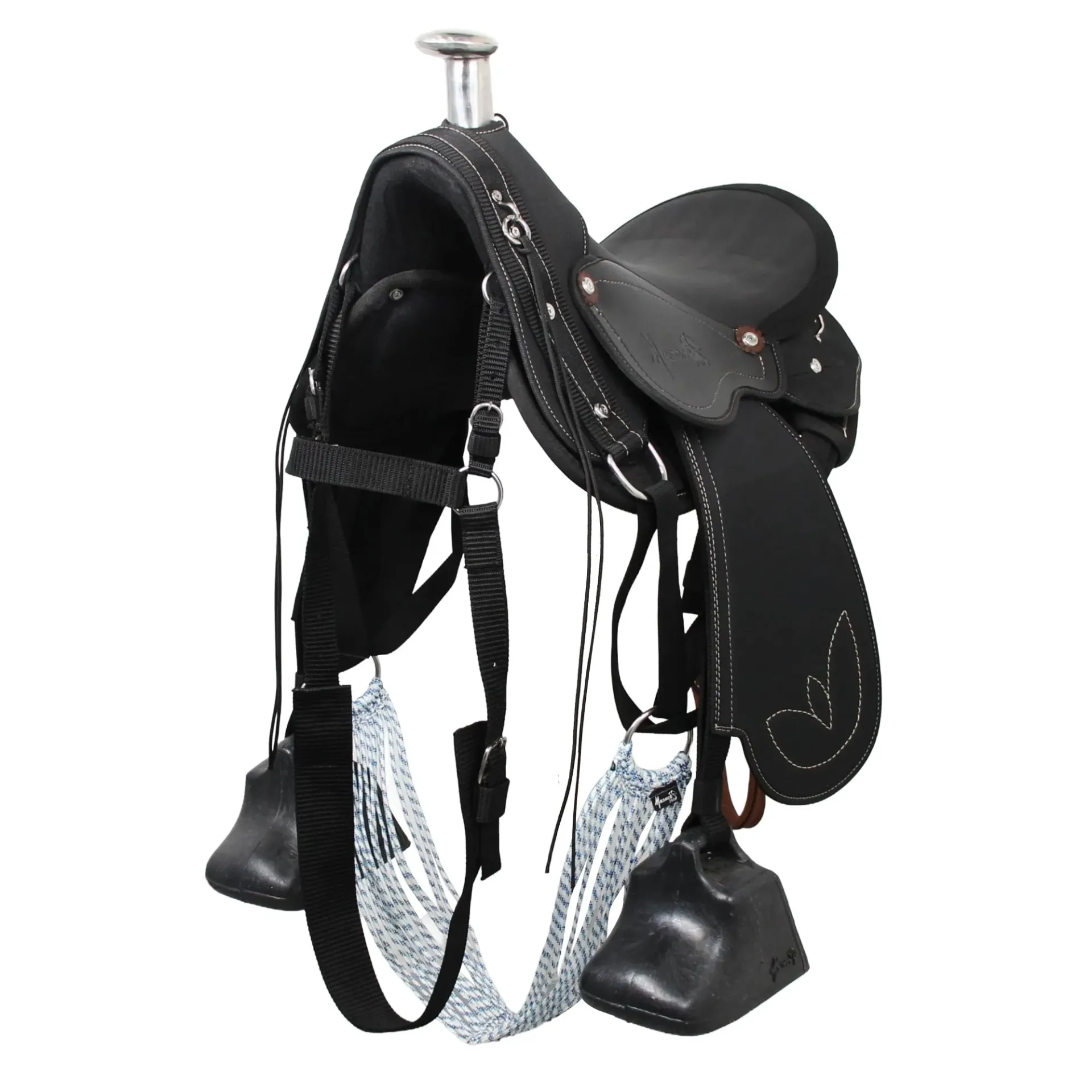 COMBO SILLA CAMELLADORA VAQUERIA MESACE X 2 UNIDADES FERERENCIA 710830