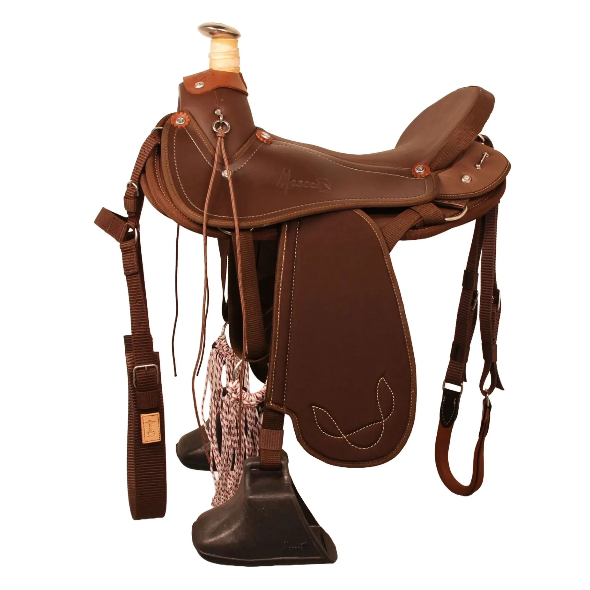 COMBO SILLA SABANERA VAQUERIA MESACE X 2 UNIDADES REFERENCIA 710851