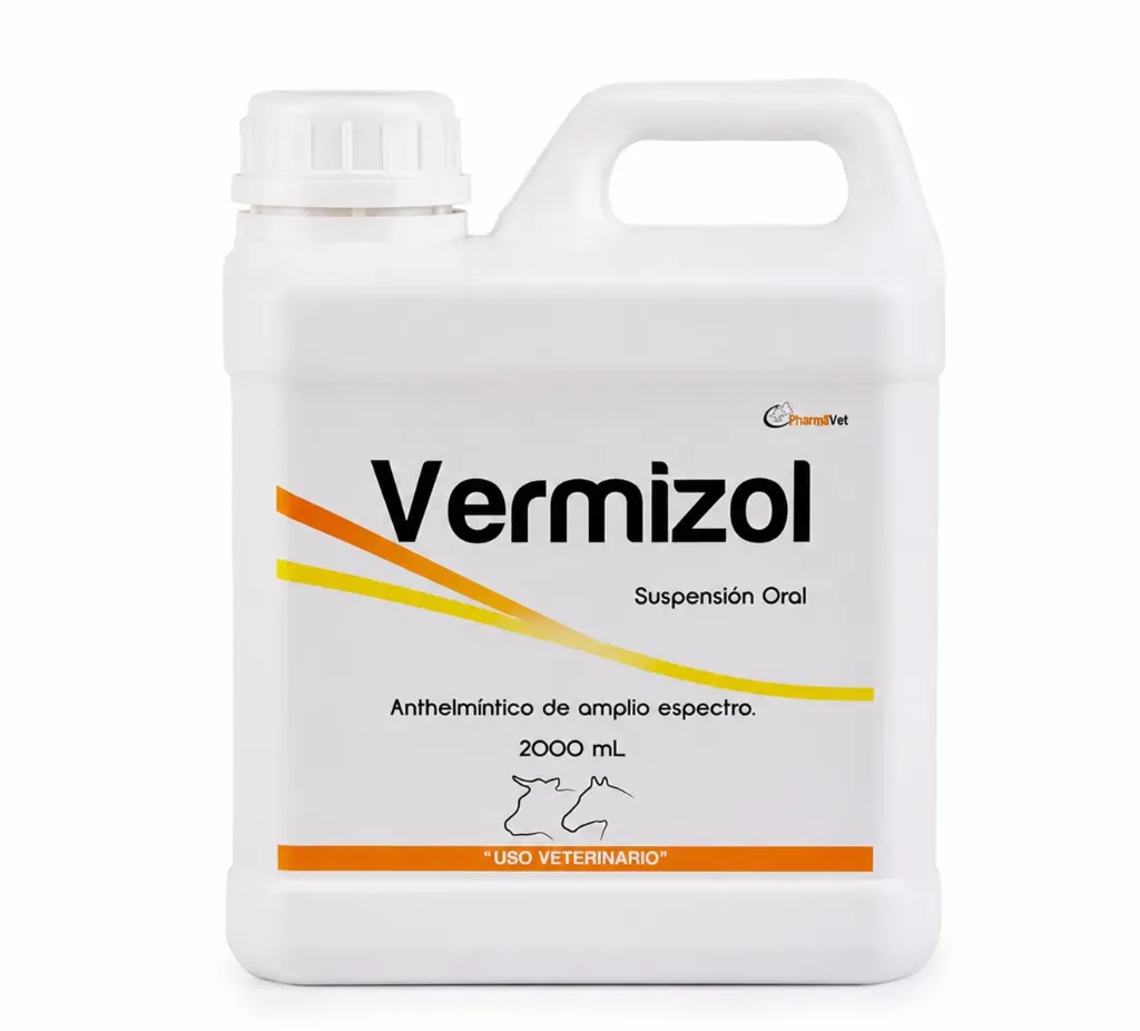 [AGROC-59] VERMIZOL 2 LT