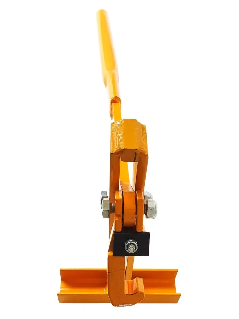 [AGROFACIL-12] GATO PARA SACAR POSTES DE ACERO