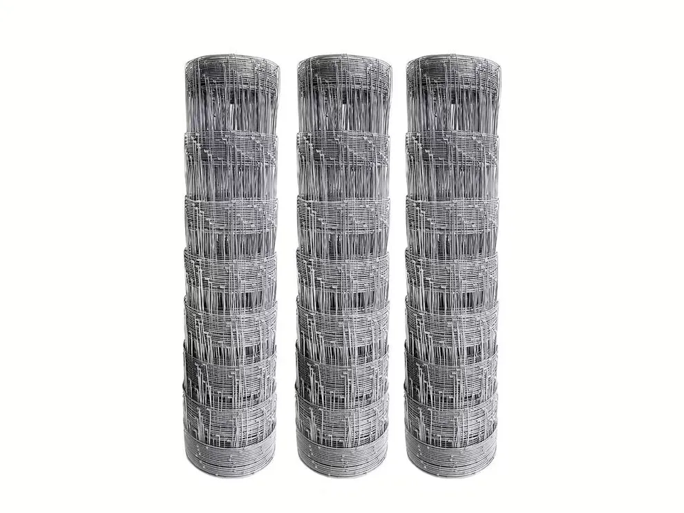[AGROFACIL-70] MALLA OVINO X 3 ROLLOS 1,2 METROS