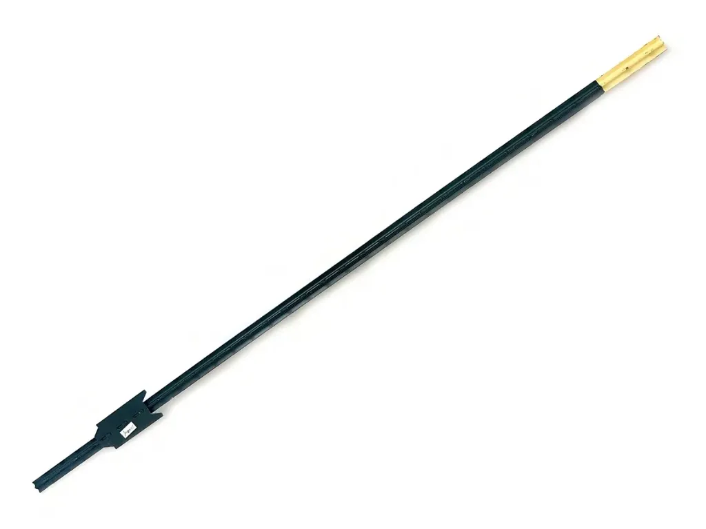 POSTE DE ACERO CEBA 1,82 M X 50UND