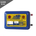 CERCA ELÉCTRICA DE 120 KM