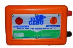 [CEBU-8] CERCA BATERIA DE 80 KM