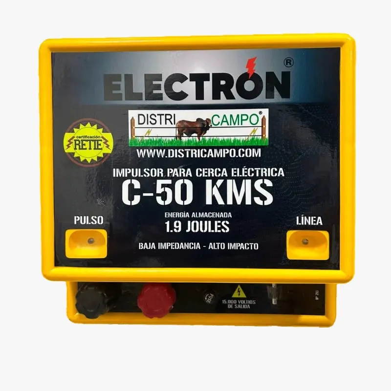 IMPULSOR 50 KM A 110