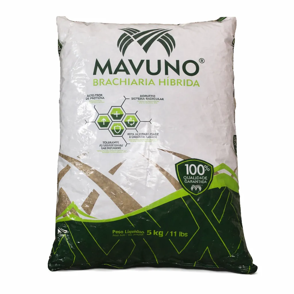 [DUW-1] MAVUNO X 5 KILOS