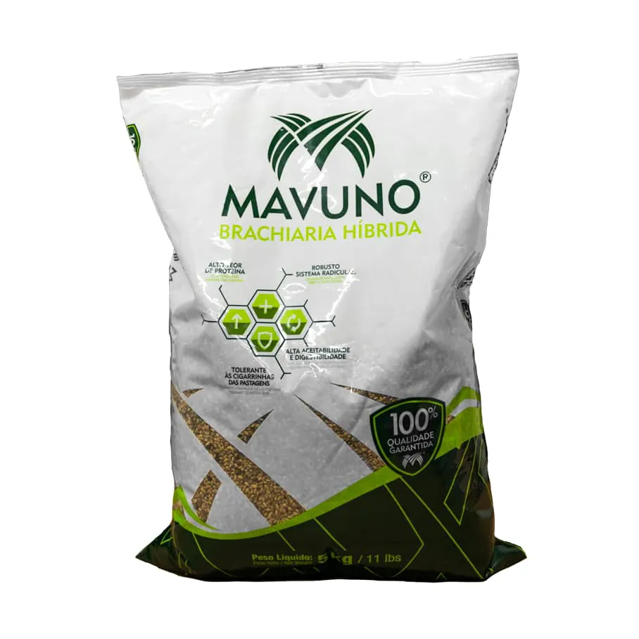 [DUW-2] MAVUNO X 20 KILOS