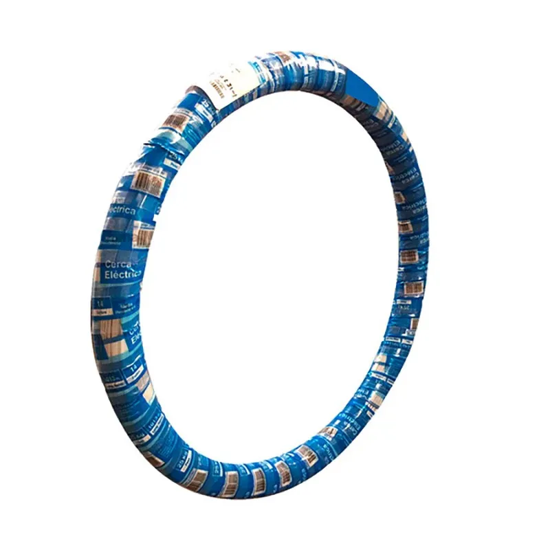 [FERRAGRO-2] ALAMBRE PUMA 1040 14 RX25KLS C.E