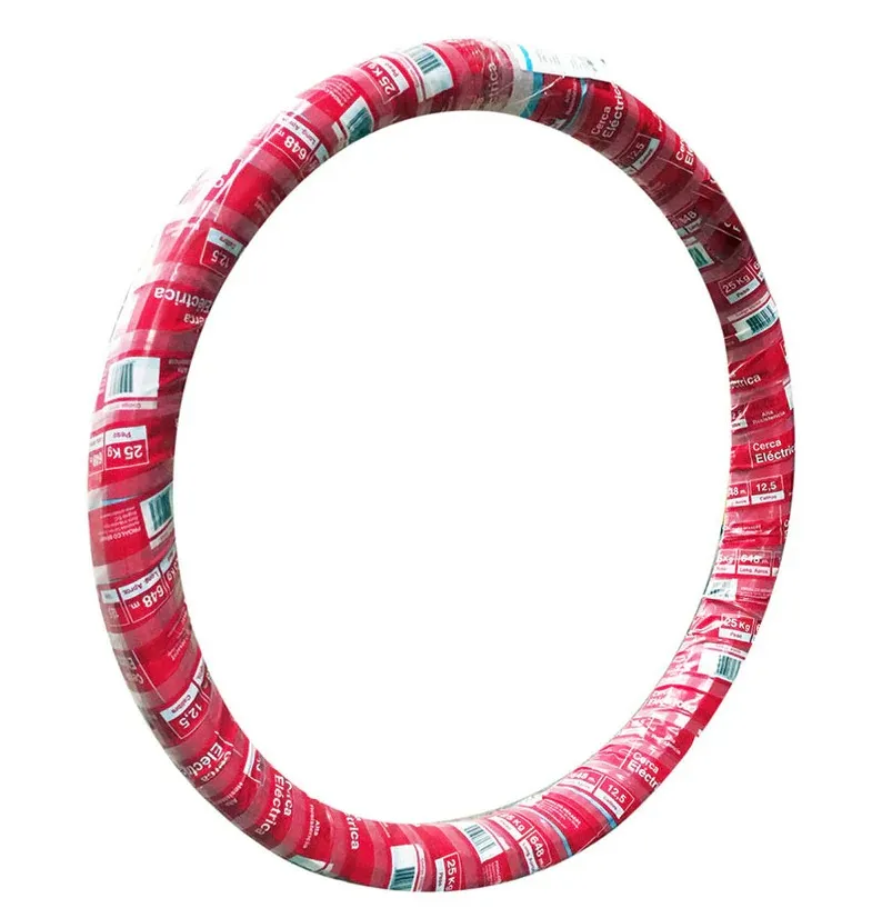 [FERRAGRO-5] ALAMBRE MOTTO 1070 14 RX25KLS C.E