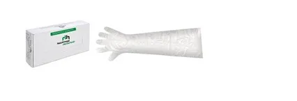 MANGAS DE PALPACION  X 50 UNID. NAL.