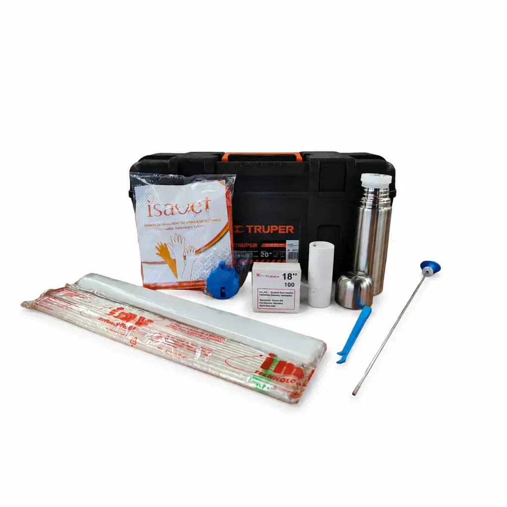 [INS-29] KIT DE INSEMINACIÓN