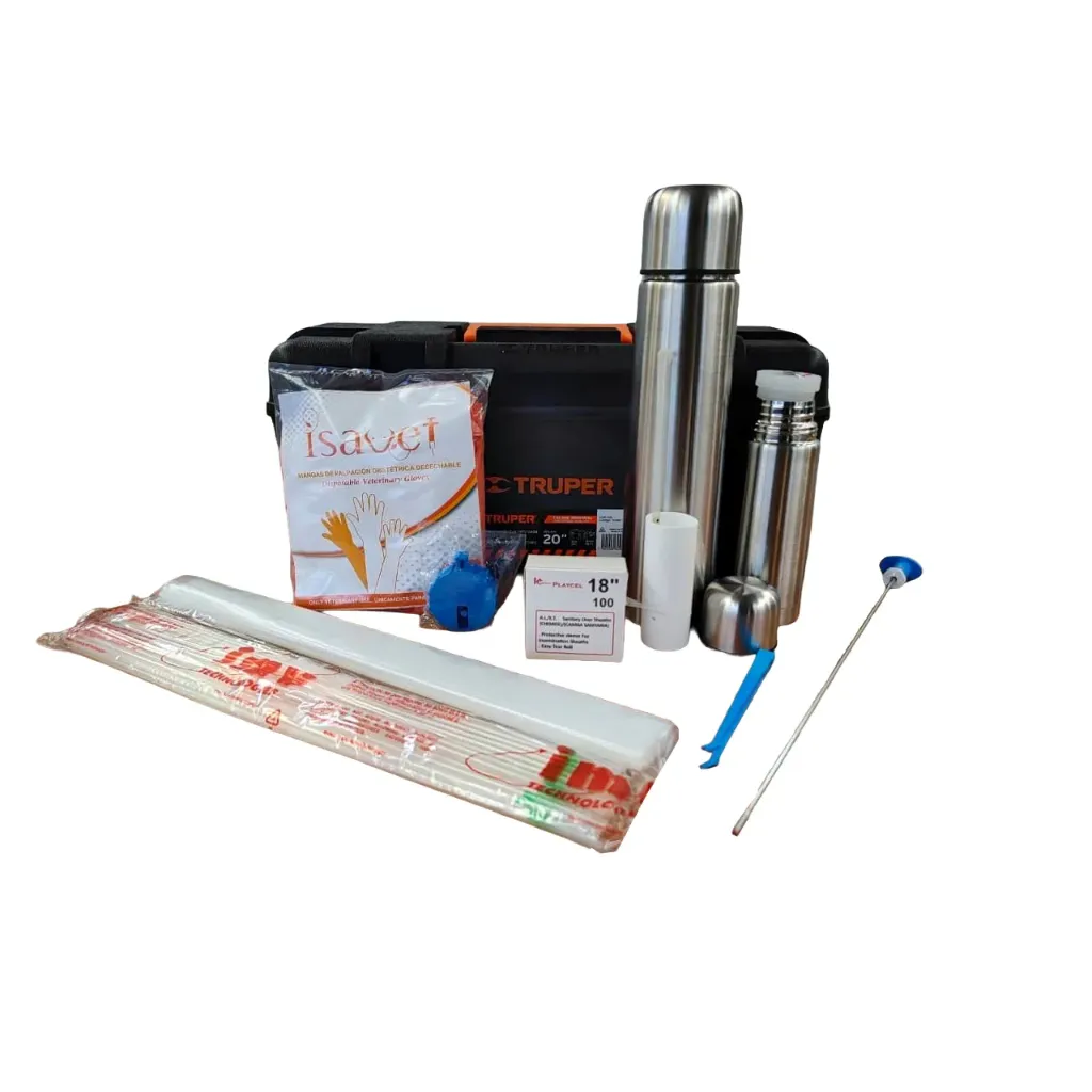 [INS-29] KIT DE INSEMINACIÓN