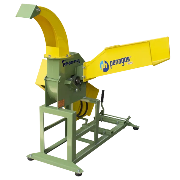 [PENAGOS-66] PP600 PLUS SIN MOTOR