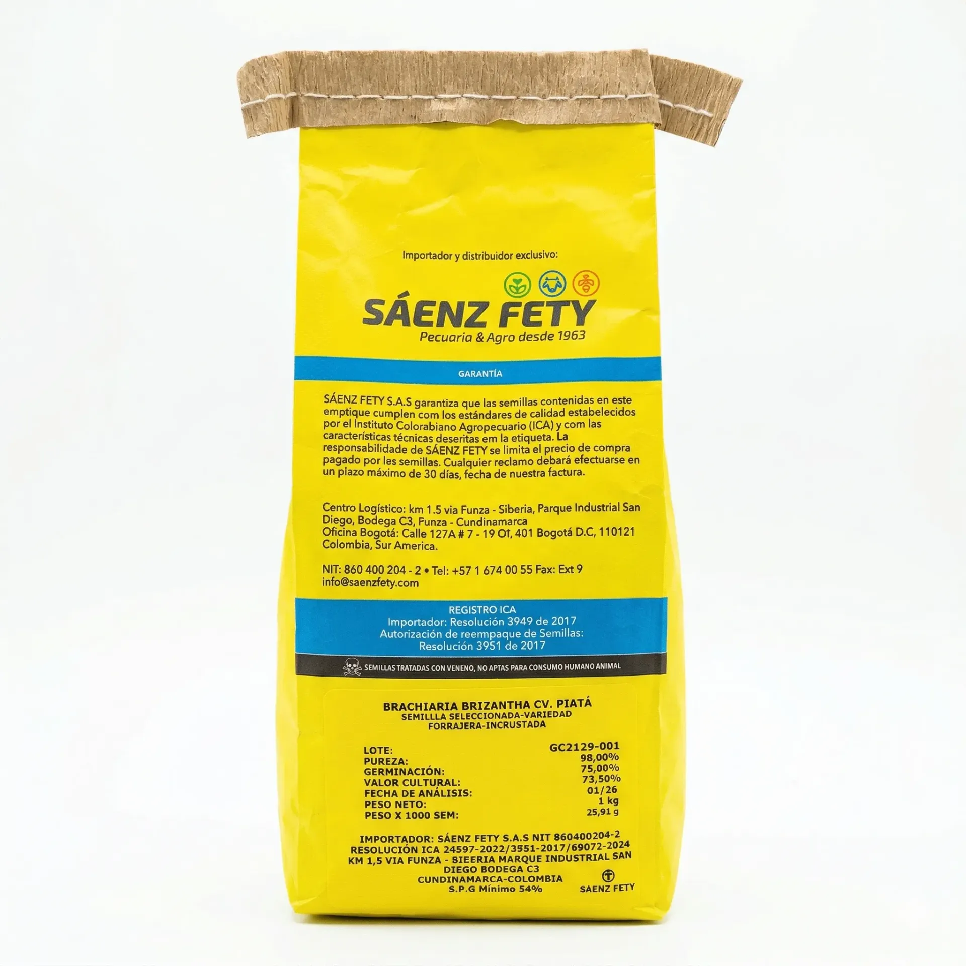 [SAE-3] BRIZANTA PIATA Incrustada