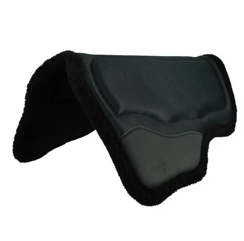 [MES-126] ALFOMBRA EN V MESACE REF.730147 (Negro)