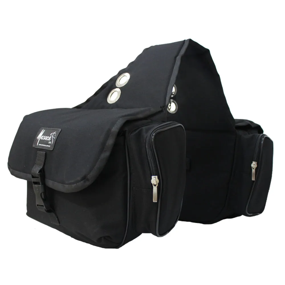 [MES-128] ALFORJA NEVERA MESACE REF.790863 (Negro)