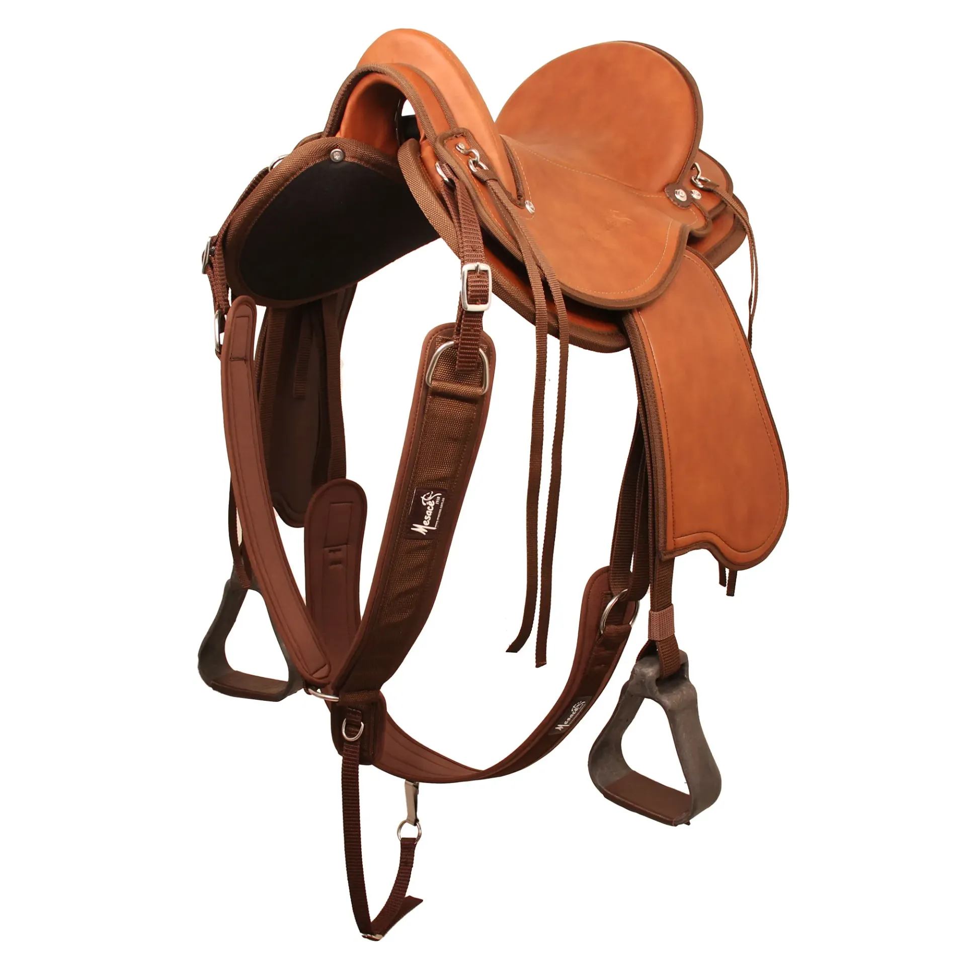 COMBO TEREQUE COYOTE CABALGATA MESACE X 2 UNIDADES REF. 710122