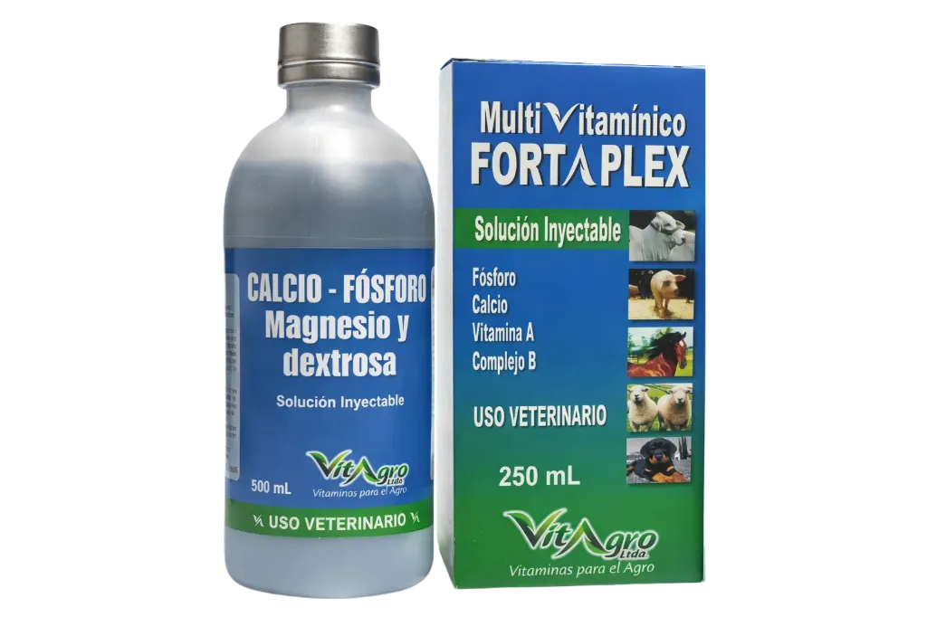 COMBO 3 RECUPERACIÓN POST VACUNA