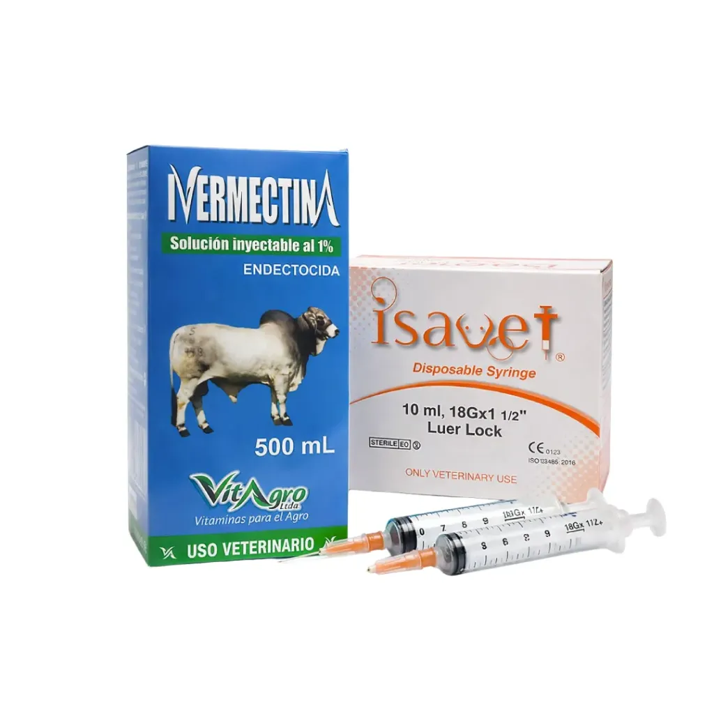 [VITAGRO-58] COMBO 1 CICLO COMPLETO OBLIGATORIO