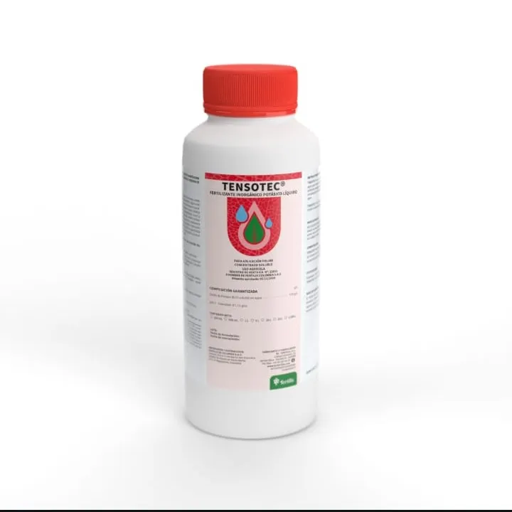 TENSOTEC 1 LT