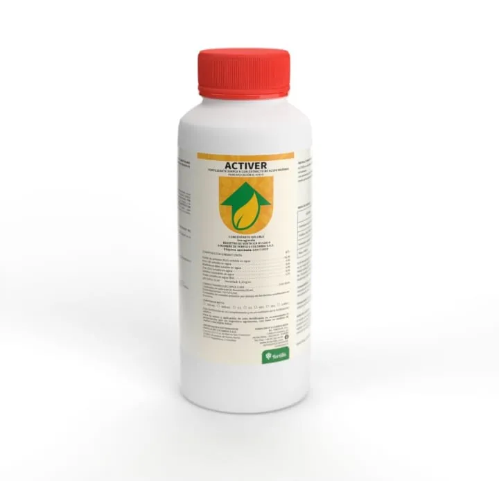 ACTIVER 1 LT