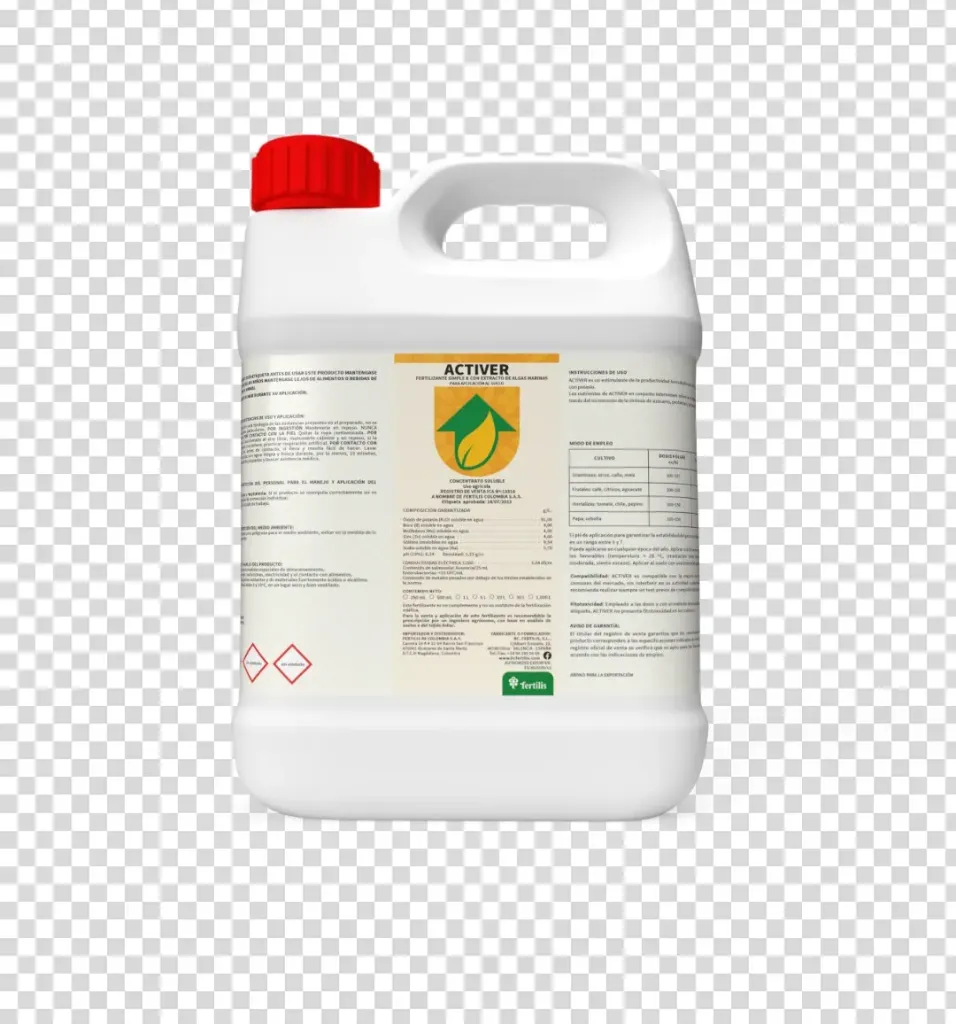 ACTIVER 5 LT
