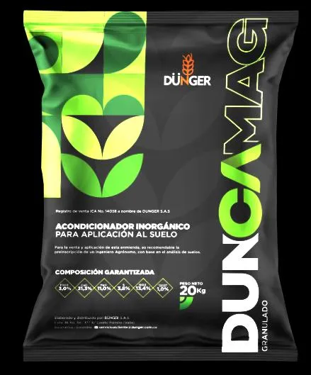 DUNCAMAG 20KG